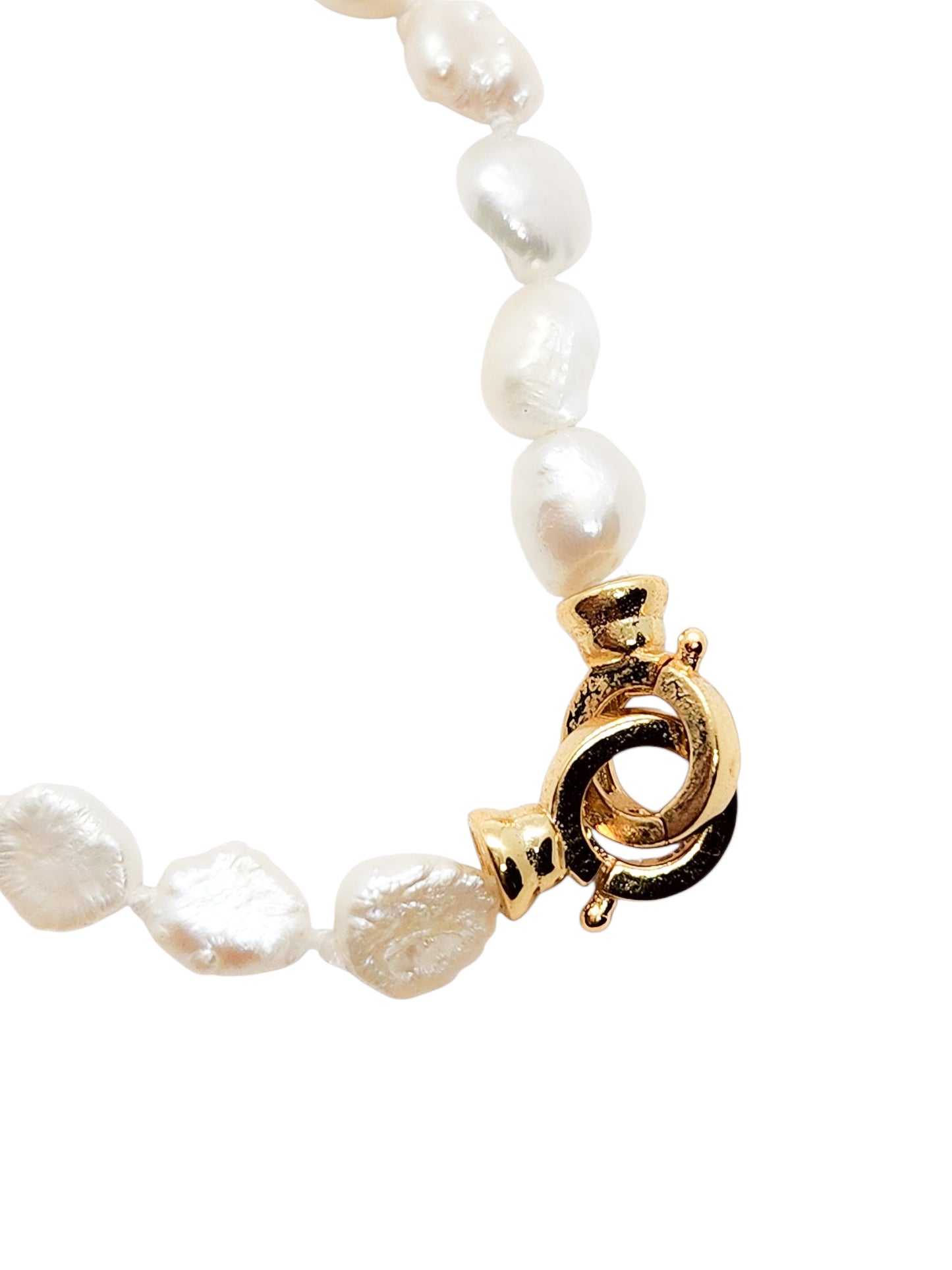 Collar Nube de mar