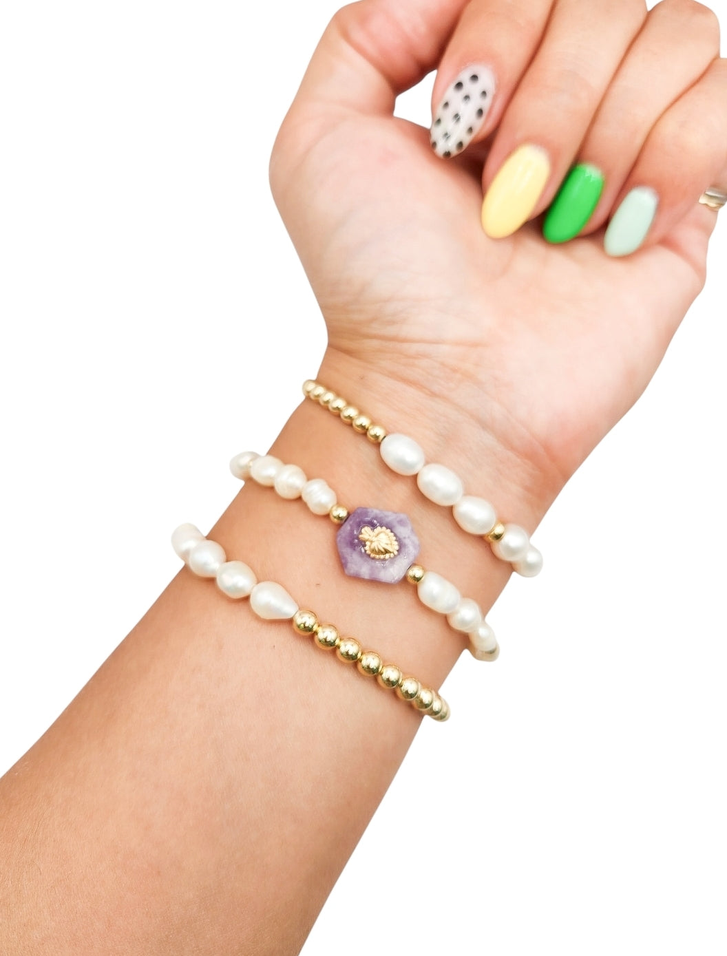 Pulsera Guardiana