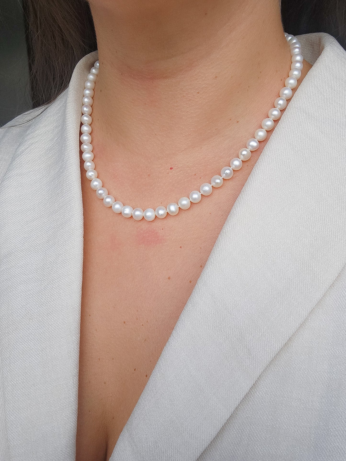 Collar Clásico Amaris