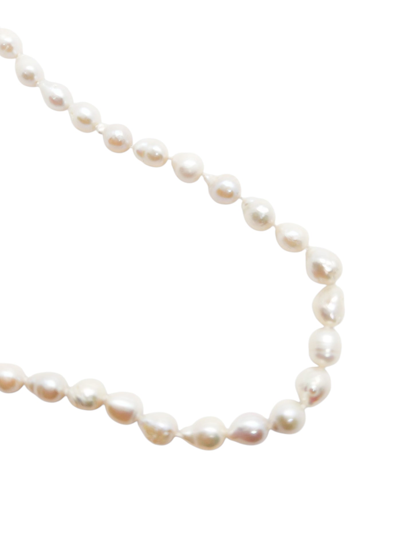 Collar Amor eterno