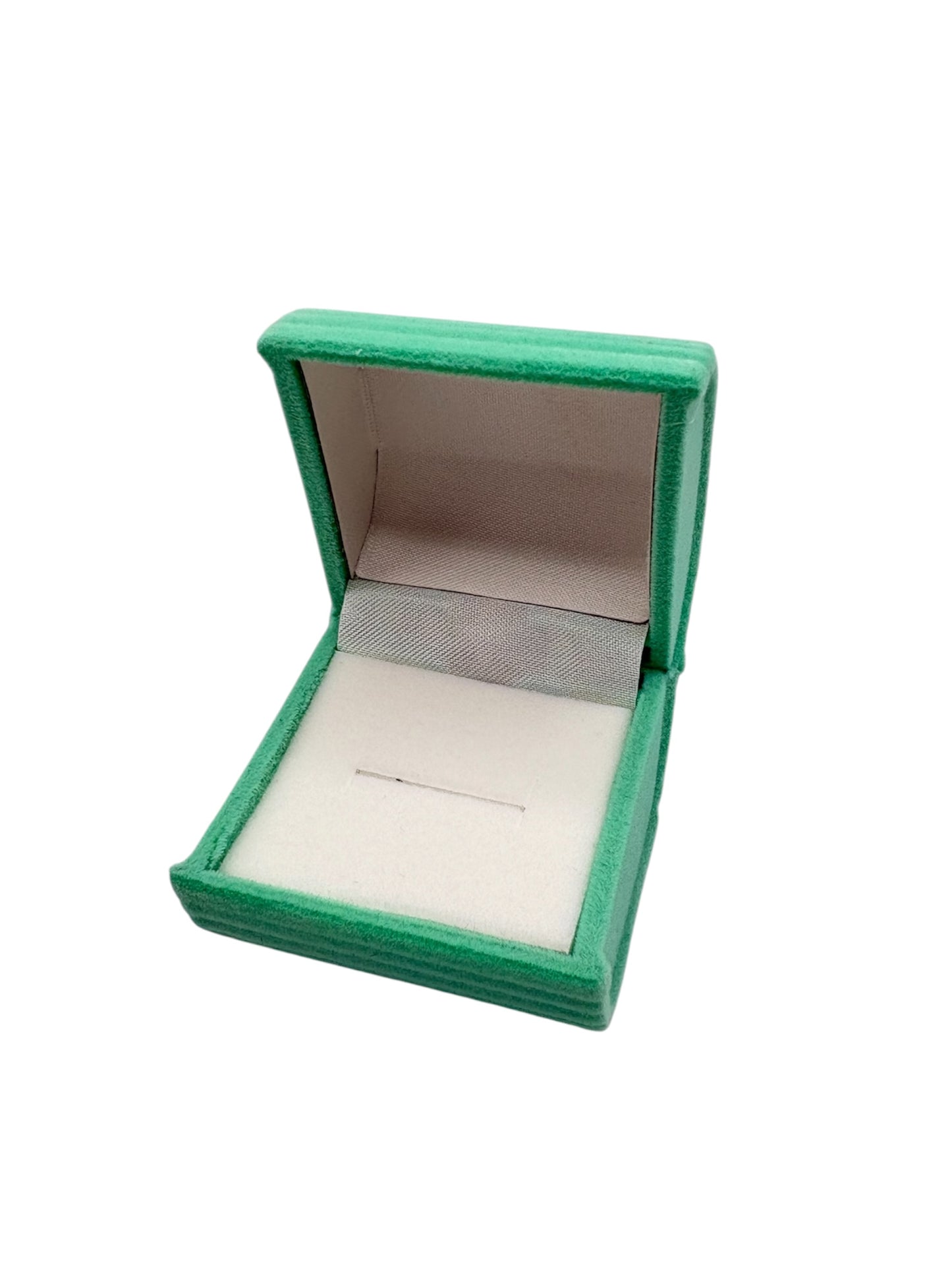 Caja para anillo