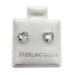 Broquel Corazon Plata 925