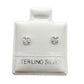 Broquel Corazon Plata 925