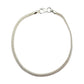 Pulsera escamas hecho de plata 925