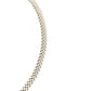 Pulsera escamas hecho de plata 925