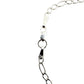 Pulsera Ancla abierta hecho de plata 925
