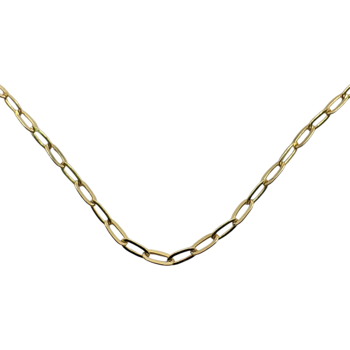 Pulsera estilo semilla hecho de oro 10K