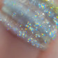 Anillo oro 14k media churumbela con diamantes naturales