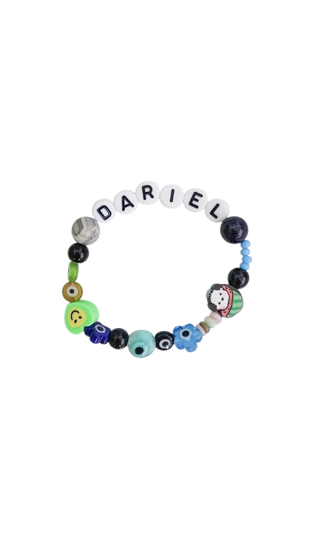 Pulsera PERSONALIZADA para regalitos