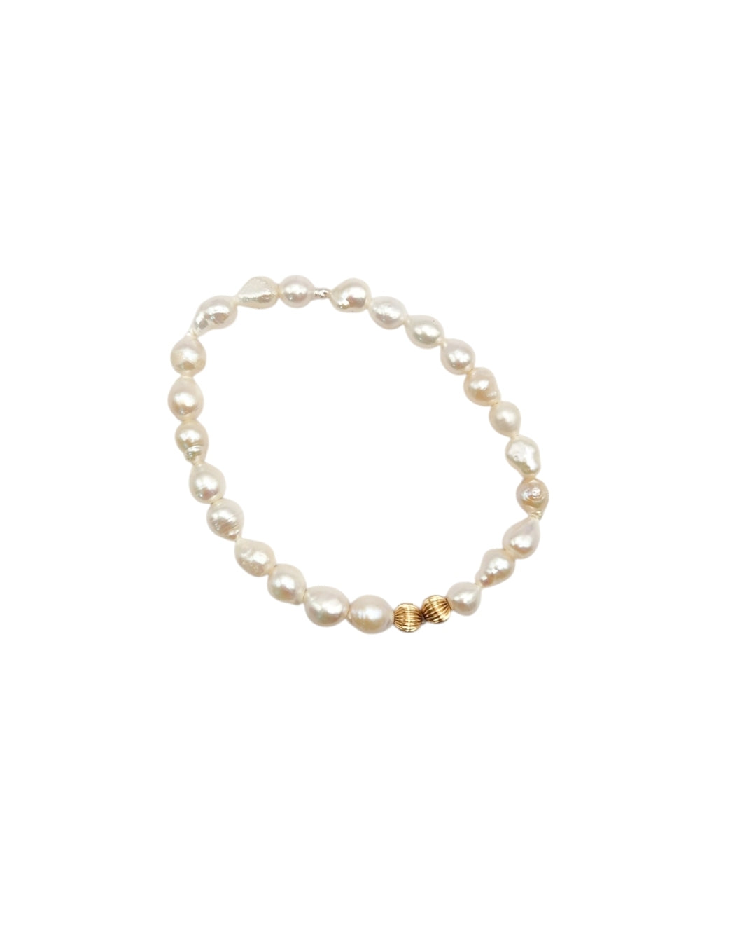 Pulsera Ritual de perlas