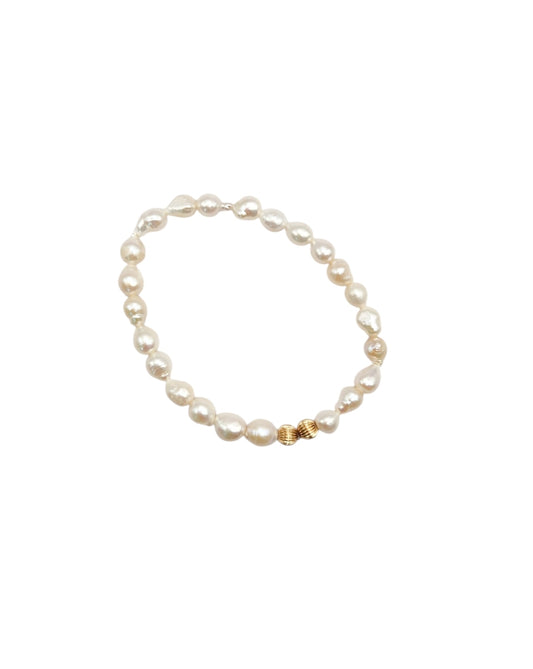 Pulsera Ritual de perlas