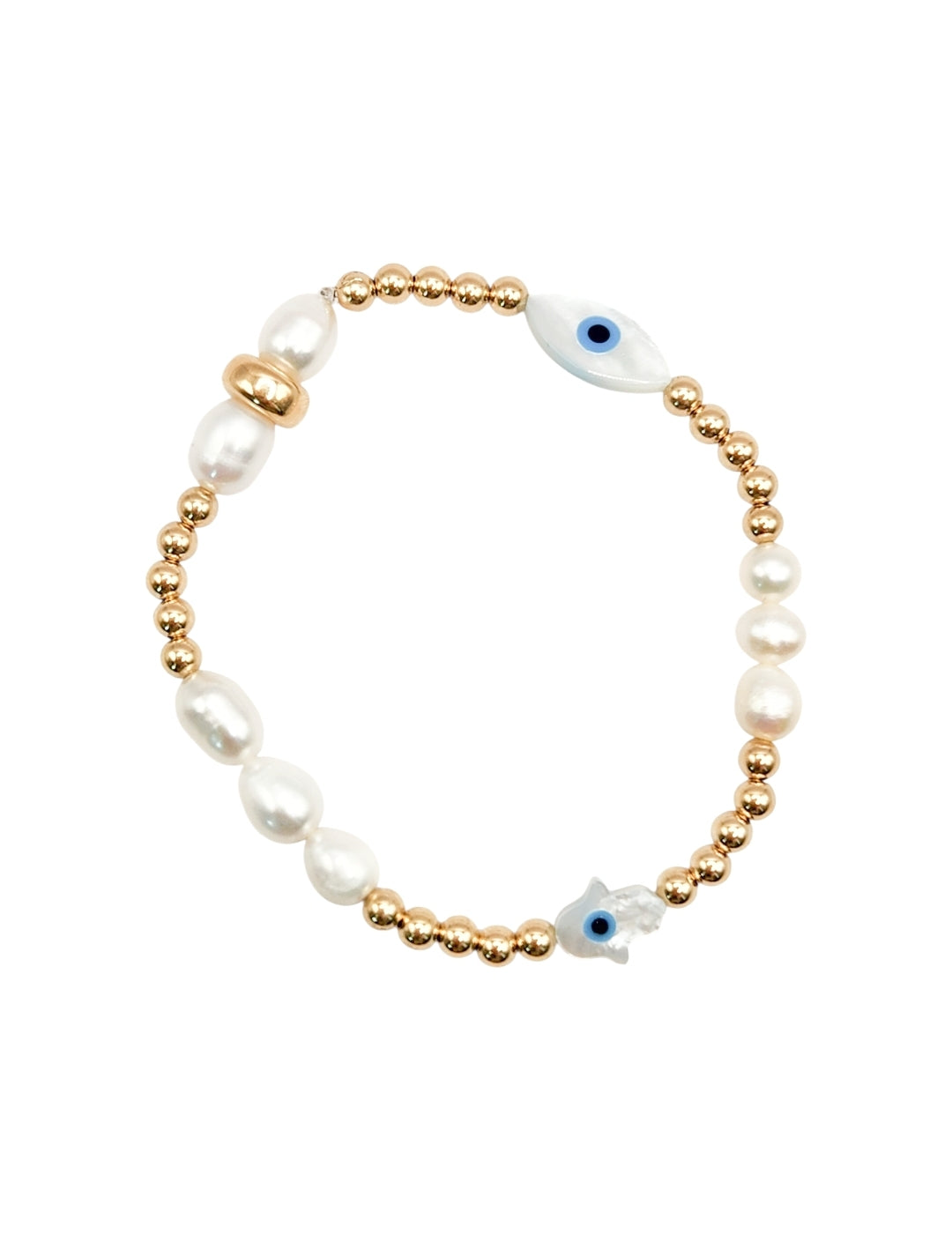 Pulsera Amuleto de luz