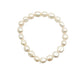 Pulsera de perlas "Nube"