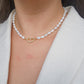 Collar Amor eterno