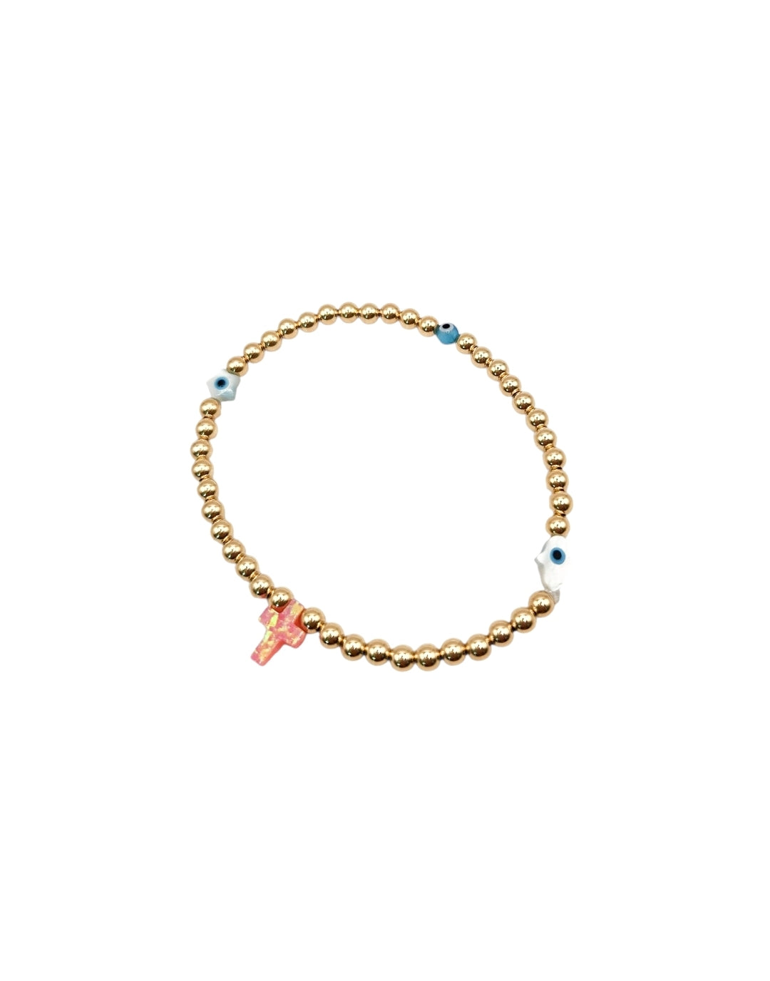 Pulsera Aura sagrada