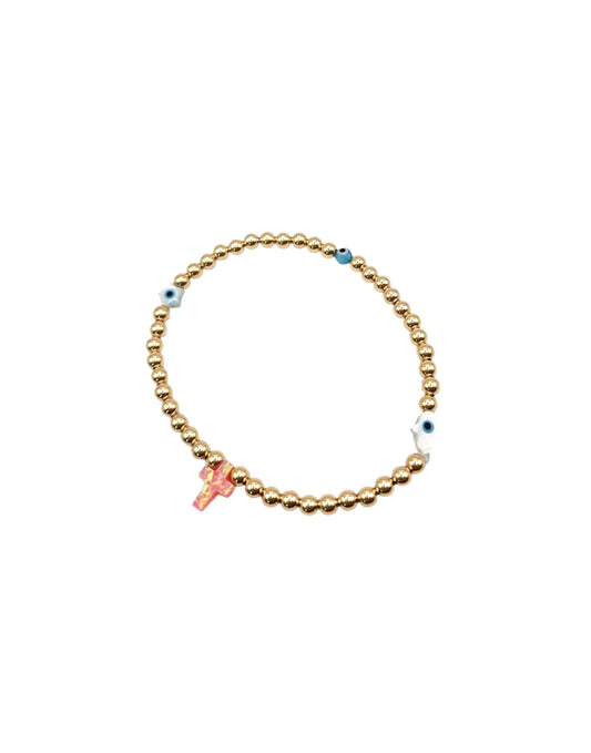 Pulsera Aura sagrada