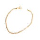 Pulsera básica barbada