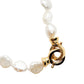Collar Nube de mar