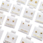 Paquete emprendedor 15 pares oro 10k