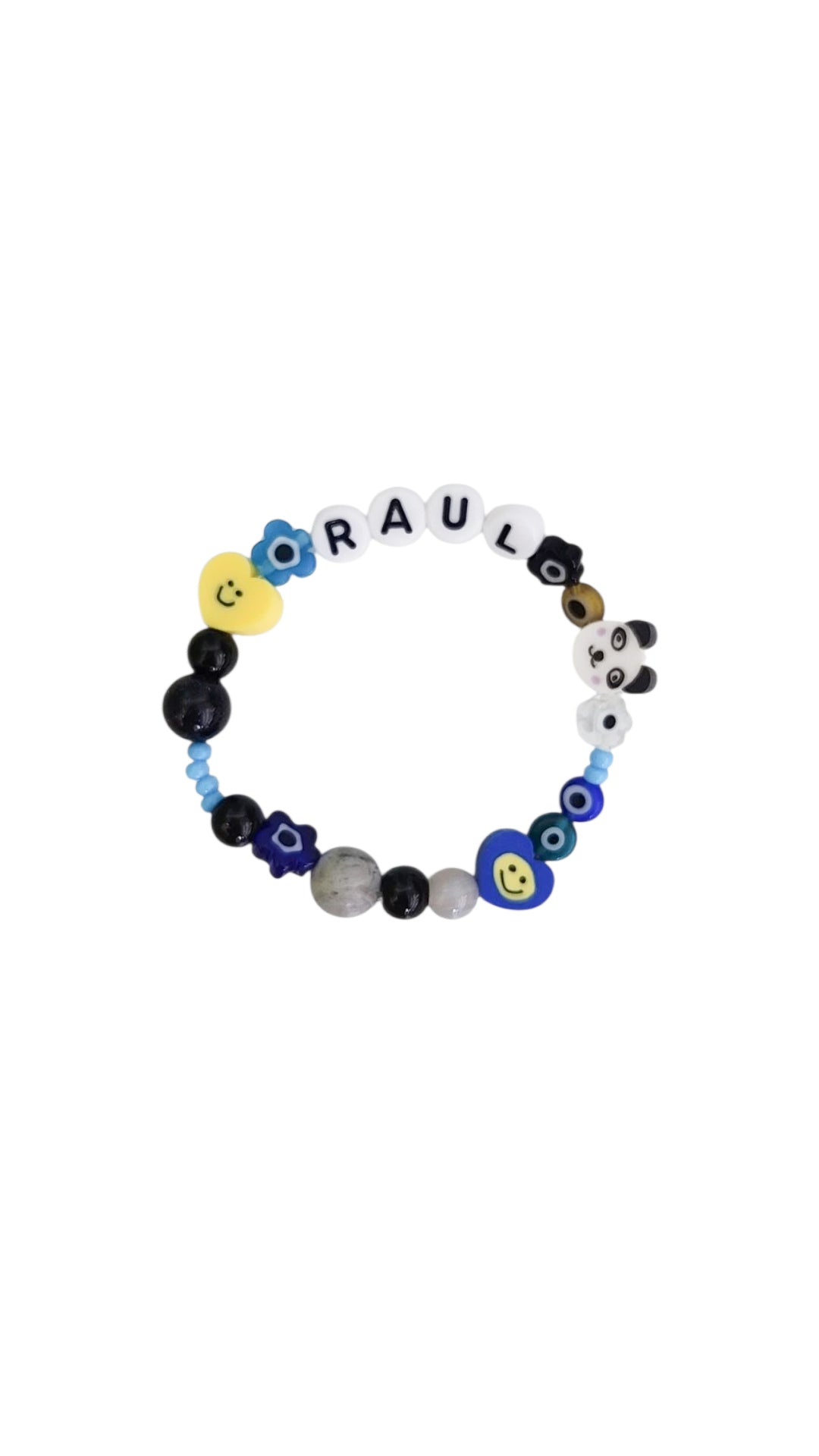 Pulsera PERSONALIZADA para regalitos