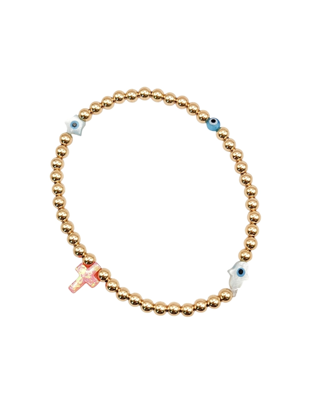 Pulsera Aura sagrada