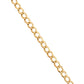 Pulsera básica barbada