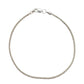 Pulso de estilo bali plata 925