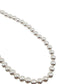 Gargantilla de bola 8mm plata 925
