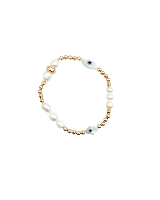 Pulsera Amuleto de luz