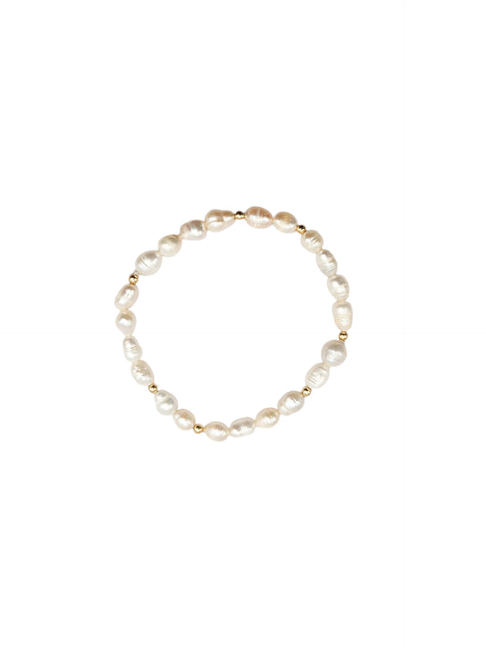 Pulsera luz bendita