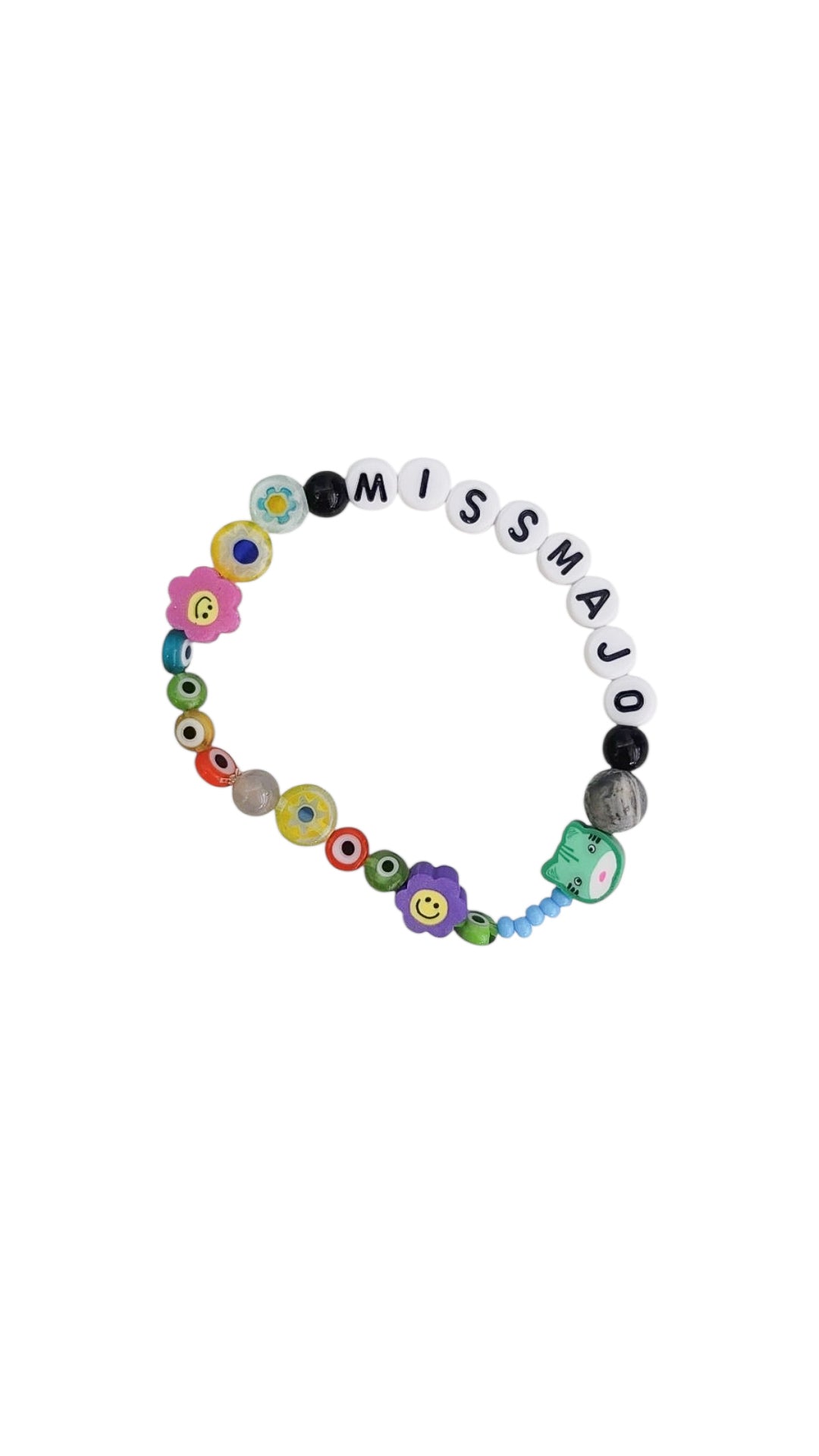 Pulsera PERSONALIZADA para regalitos