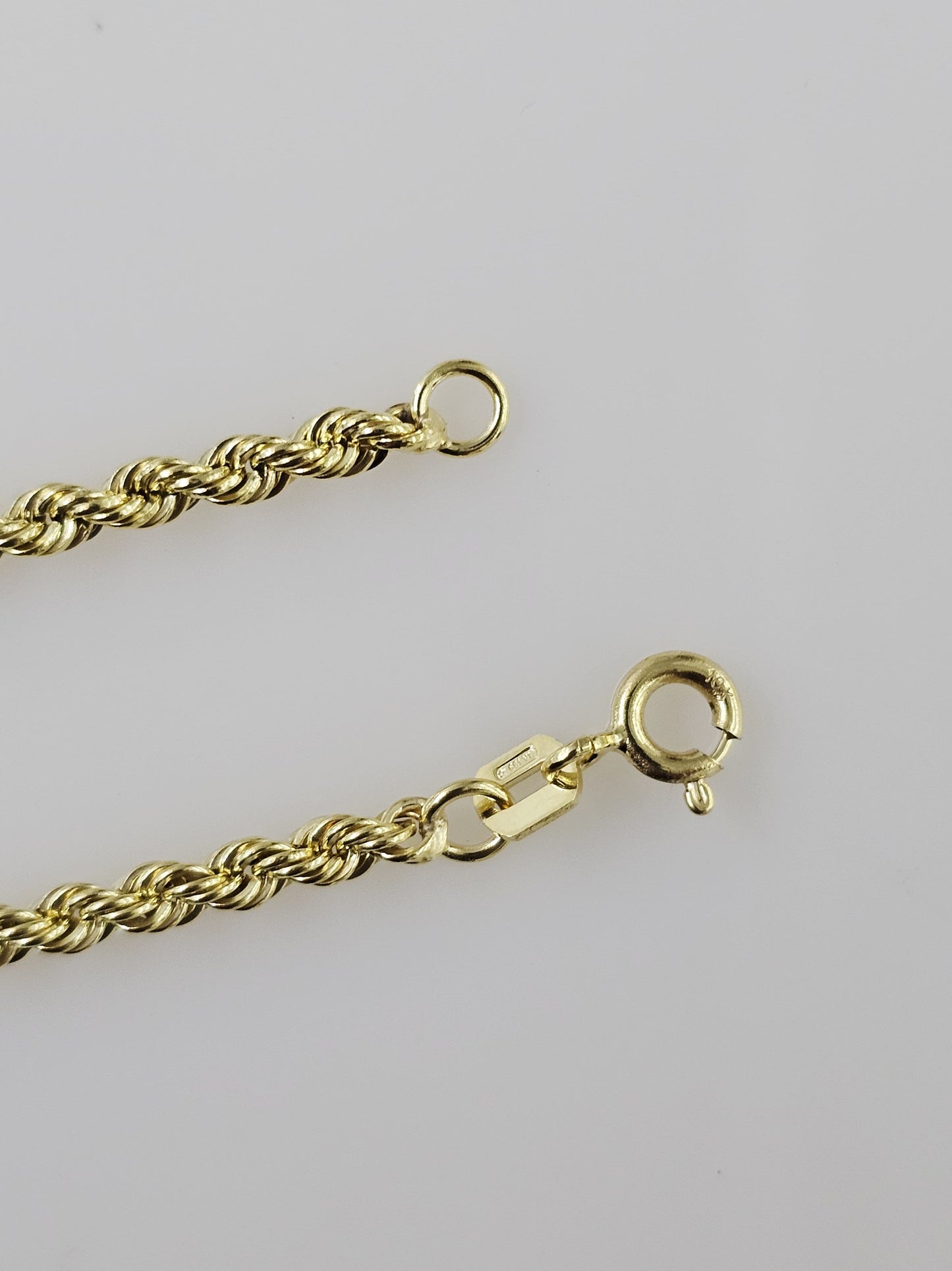 Pulsera torsal oro 10k