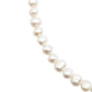 Collar de perlas y bimetal infinito