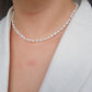 Collar Nube de mar