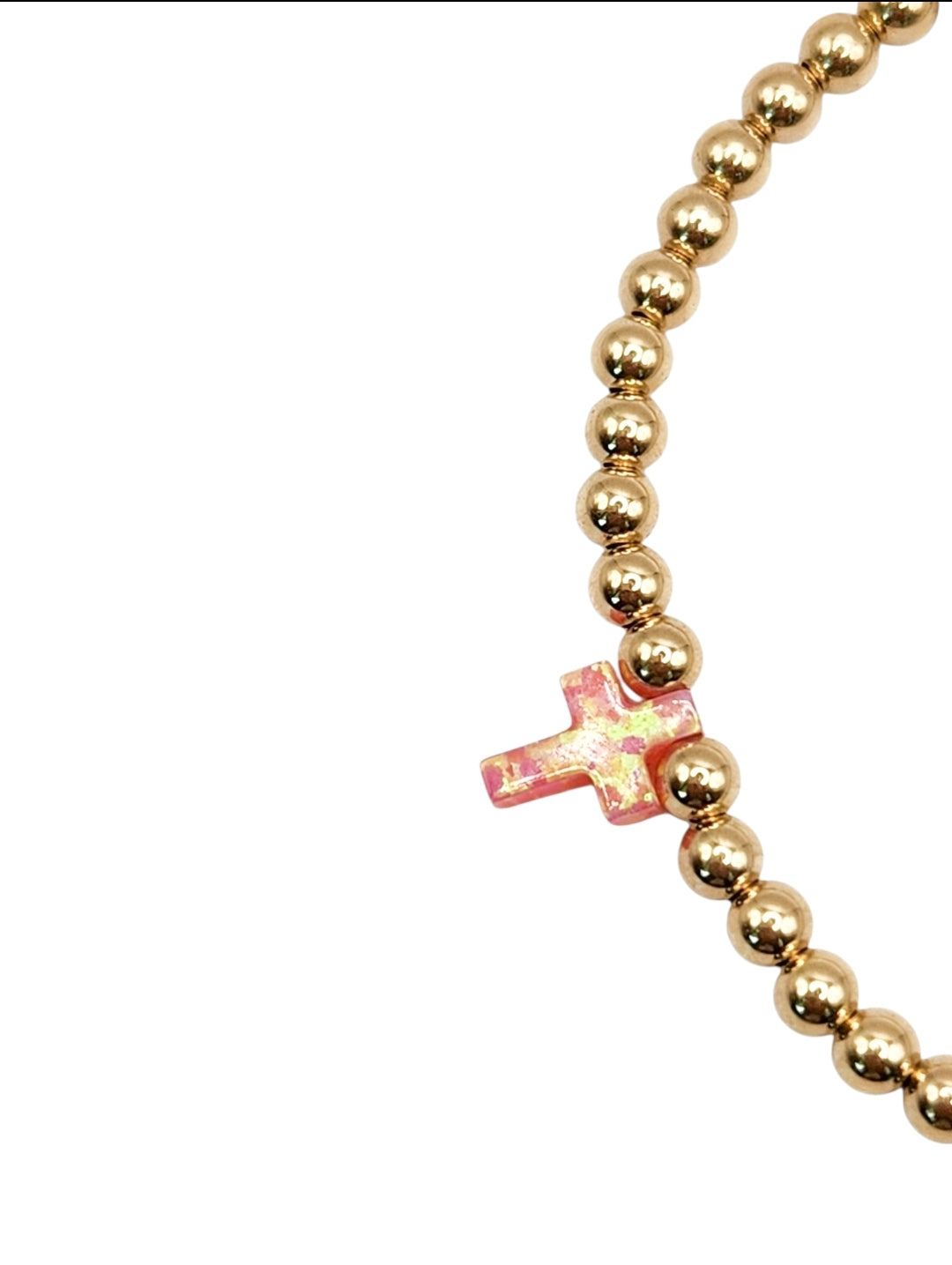 Pulsera Aura sagrada