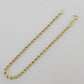 Pulsera torsal oro 10k