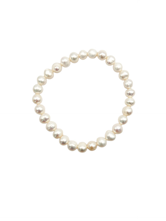 Pulsera de perlas "Brisa"