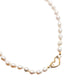 Collar Amor eterno