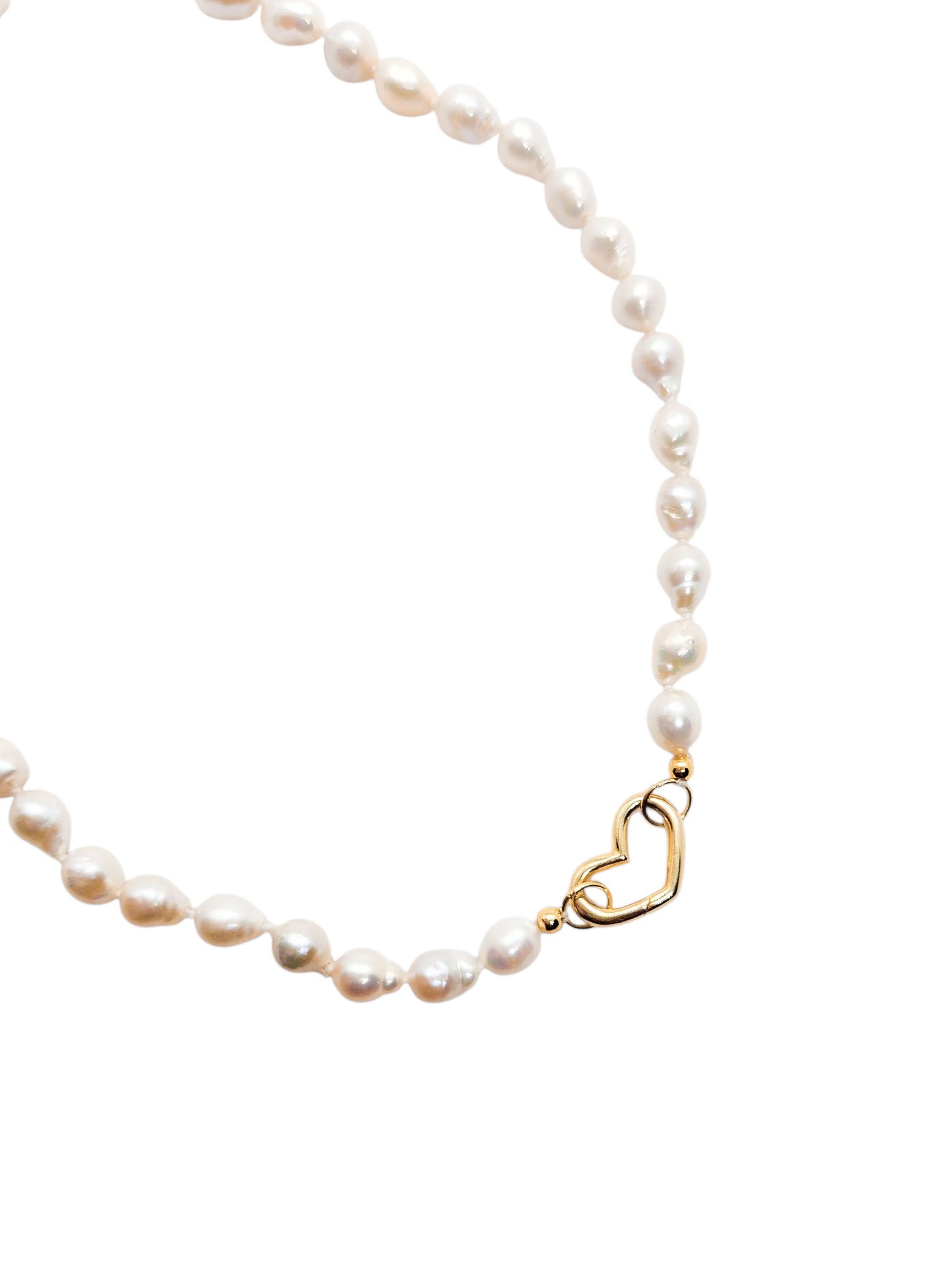 Collar Amor eterno