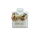 Aretes en forma de esfera