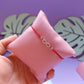Pulsera turca de hilo 5