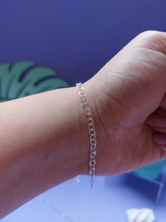 Pulsera círculos